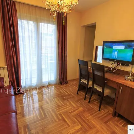 M Hotel 3*