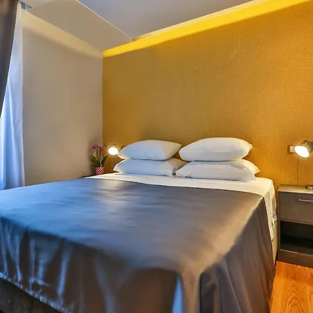 M Hotel Podgorica