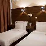 M Hotel Podgorica