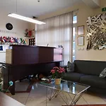 M Hotel