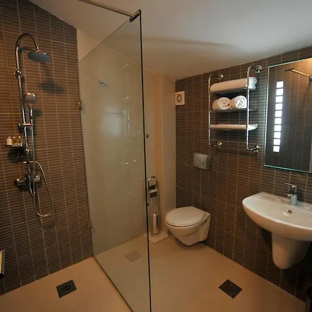 M Hotel