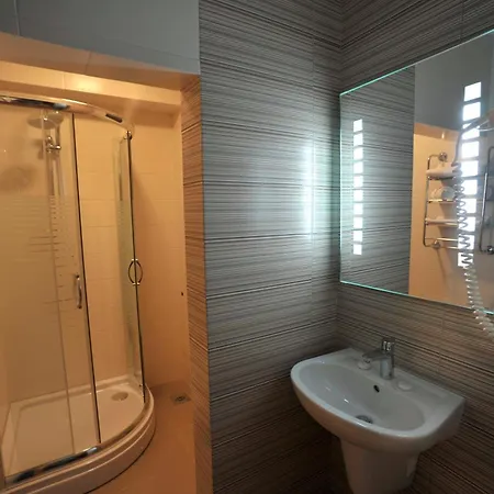 Hotel M Podgorica