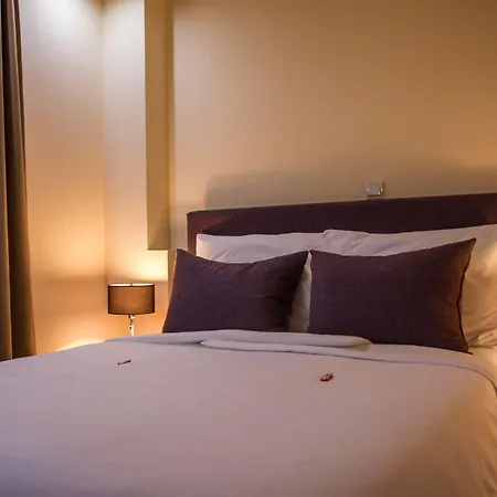 Готель M Подгориця