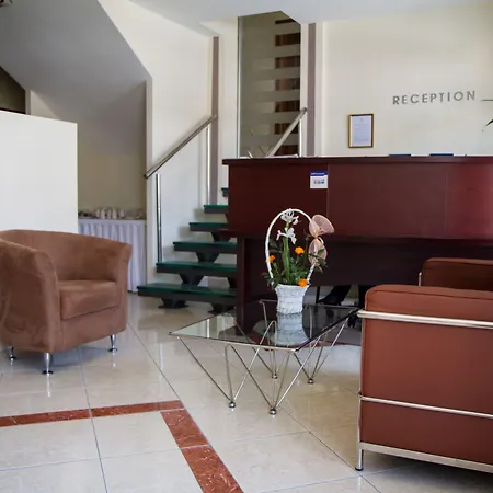 M Hotel