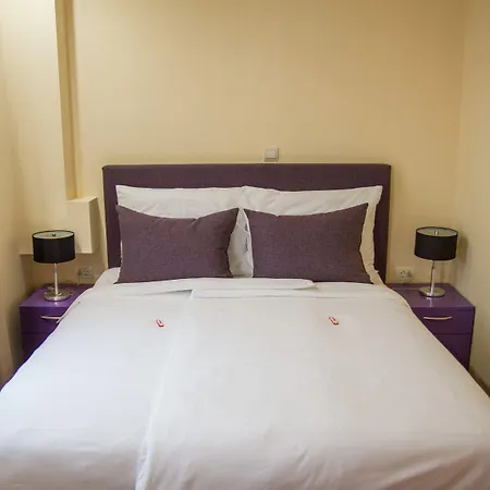 Hotel M Podgorica