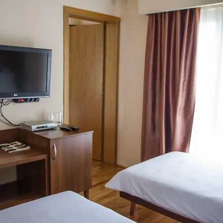 M Hotel