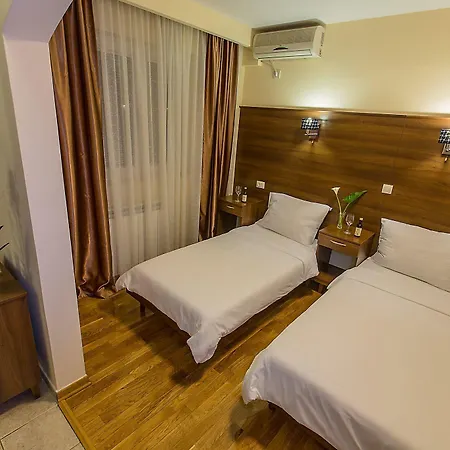 M Hotel