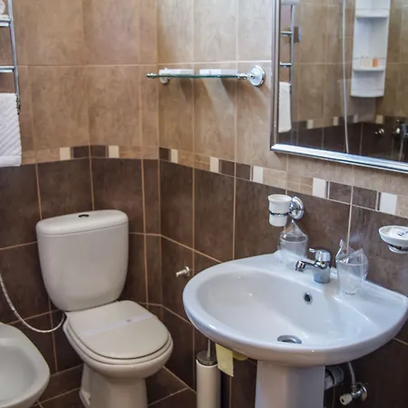 Hotel M Podgorica
