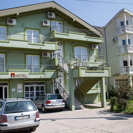 M Hotel 3*
