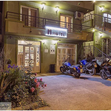 Hotel M Podgorica