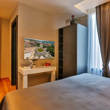 Hotel M Podgorica