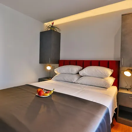 M Hotel