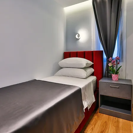 M Hotel Podgorica