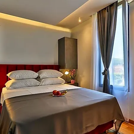 Hotel M 3*