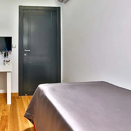 Hotel M Podgorica