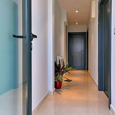 M Hotel Podgorica
