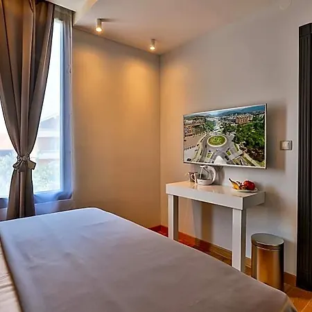 M Hotel
