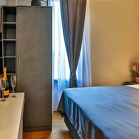 M 3* Podgorica