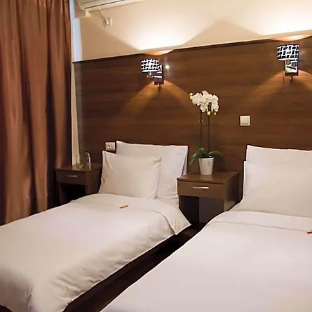 M Hotel