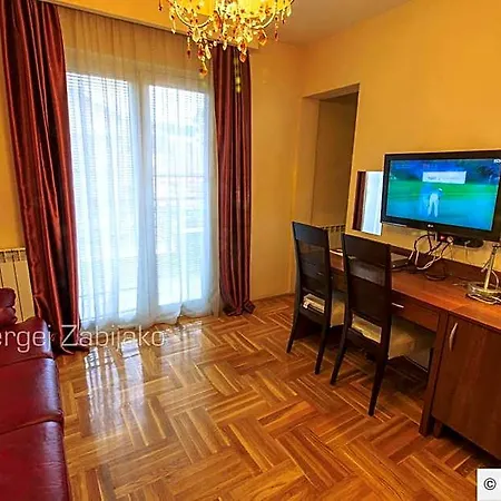 M Hotel