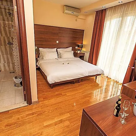 M Hotel Podgorica