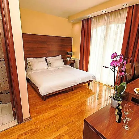 M Podgorica