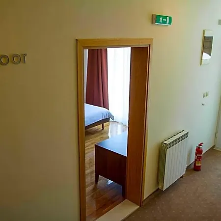 Hotel M Podgorica