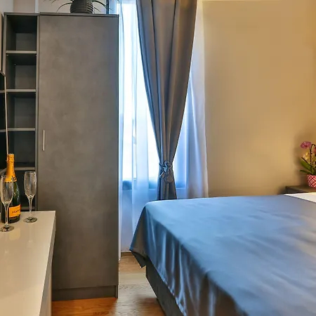 Hotel M Podgorica