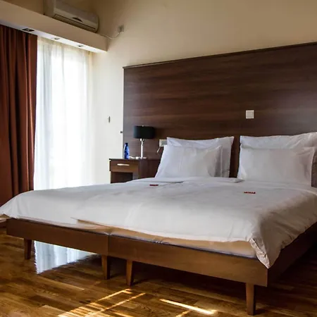 M Hotel