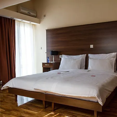 M Hotel