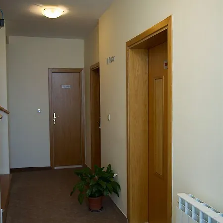 M Hotel Podgorica