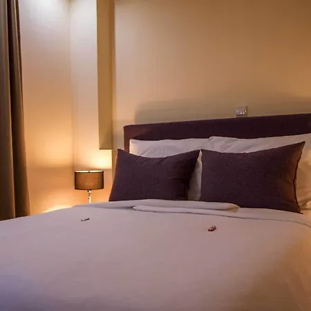 Hotel M Podgorica