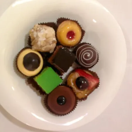 M Hotel 3*