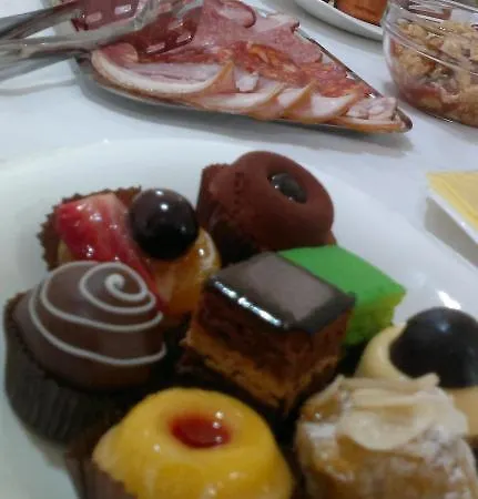 Hotel M Podgorica