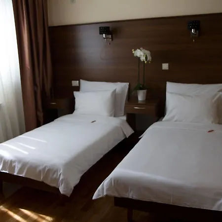 Hotel M Podgorica
