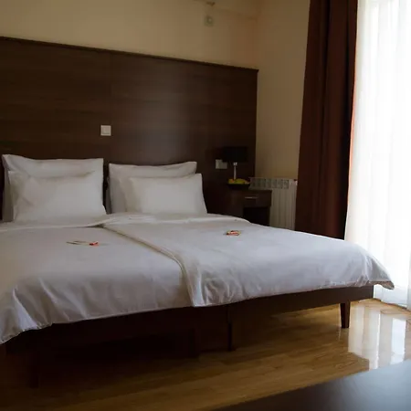 M Hotel Podgorica