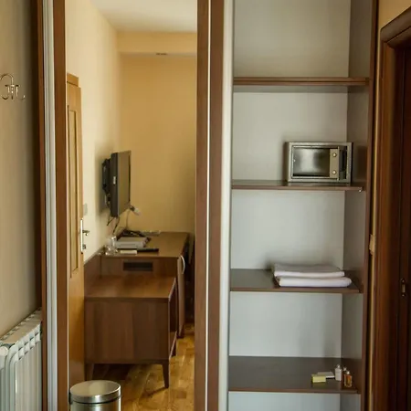M Hotel 3*