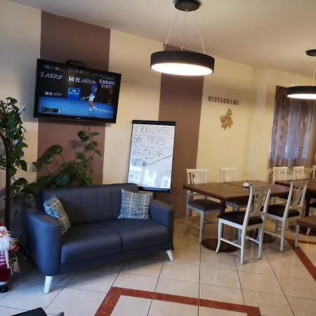 M 3* Подгориця