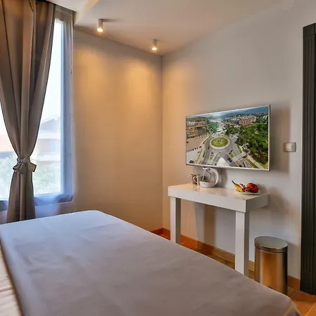 Hotel M Podgorica