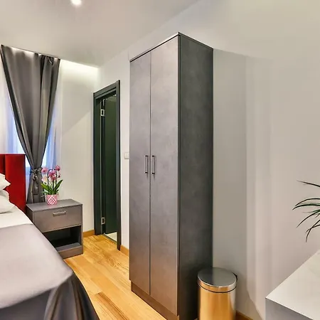 Hotel M 3*