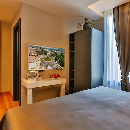 M Podgorica