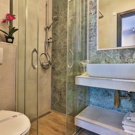 Hotel M Podgorica