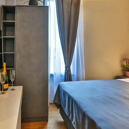 Ξενοδοχείο M 3*
